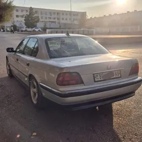 BMW 740 1996
