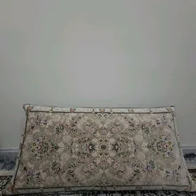 Arka goyulyan han yassyk