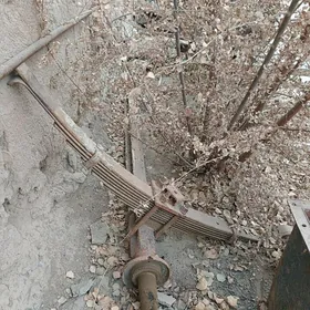 Traktor tleshka kocher risor