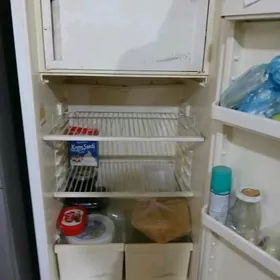 holodilnik холодилник