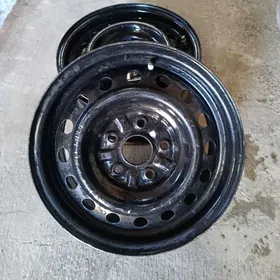 15 gara diska tayota