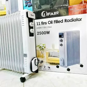 radiator peç peçka радитор печ