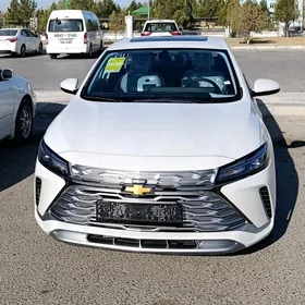 Chevrolet Monza 2024