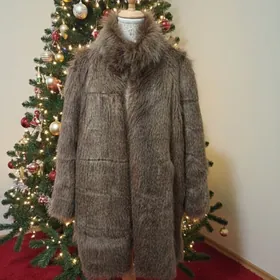 Шуба shuba Şuba