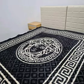 versace yorgan одеяла