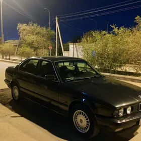 BMW E34 1991