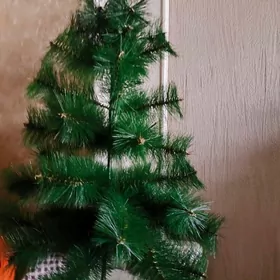 ёлки новогодние