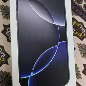 iPhone 16 pro 256 /96%