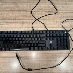 Klawiyatura,myska
