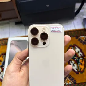 IPhone 16 pro 128gb zz/a