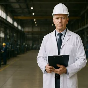 Инженер технолог