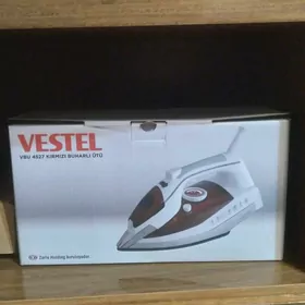 Vestel ütük