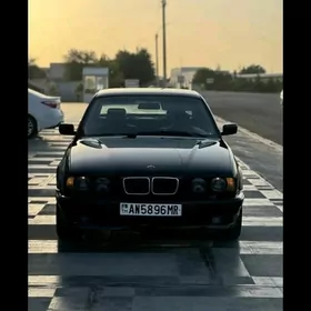 BMW 525 1995