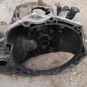 коробка опель вектра 1.8