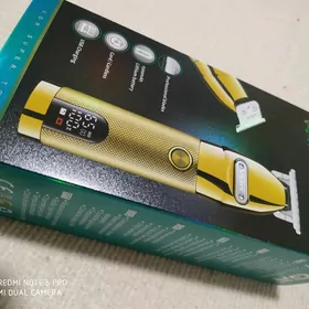 Saç sakgal Maşinka VGR