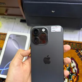 IPhone 16 pro max 256gb 91%