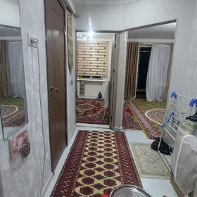 (2745)-HITROWKA 1-KOMNAT 3ETAJ GRAJDAN KÖÇE RAHMAN