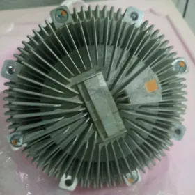 гидро муфта