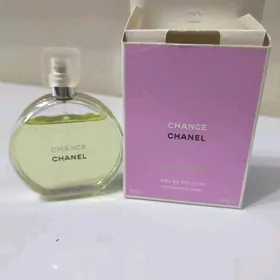 оригинал духи шанель