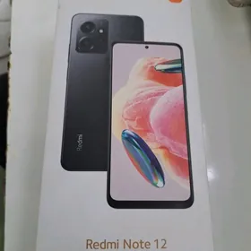 Redmi Note12