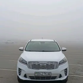 Kia Sorento 2020