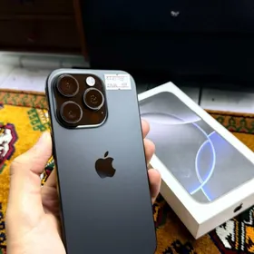 IPhone 16 pro 128gb 2sim zz/a