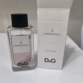 императрица 3 духи оригинал
