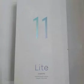 Mi 11Lite
