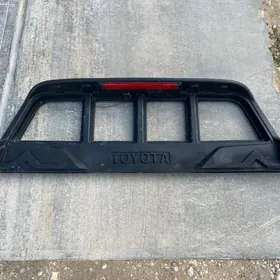 Hilux yz duga plastmas