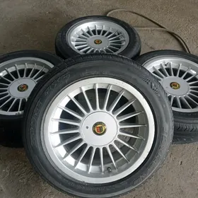 бмв диски балон 17