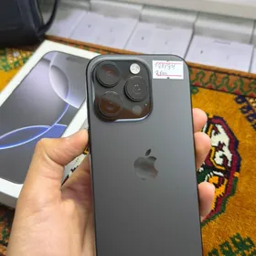 IPhone 16 pro 128gb 94%