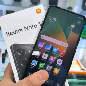 Redmi not 14 8_256