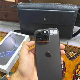 IPhone 16 pro 128gb 95%
