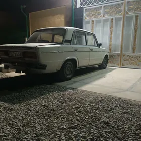 Lada 2106 1987