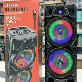 KALONKA MIKRAFONLY  BLUTUZ