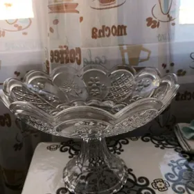 ваза для фруктов