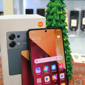 Redmi not 13pro 2_256gb