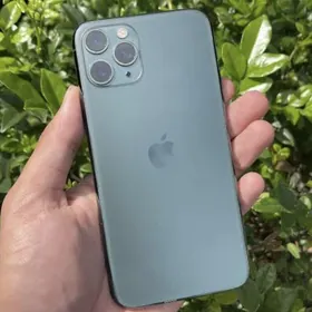 IPhone 11 Pro