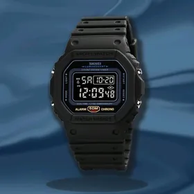 Skmei Sport Watch Sagat 