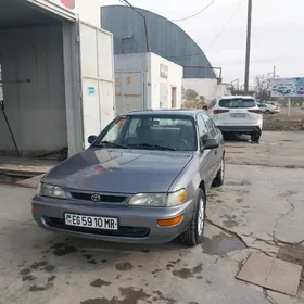Toyota Corolla 1997