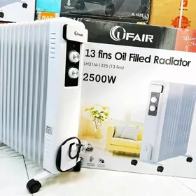 pecka pec radiator печка