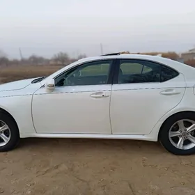Lexus IS 2009