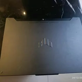 ASUS TUF Gaming A15 (FA507NUR)