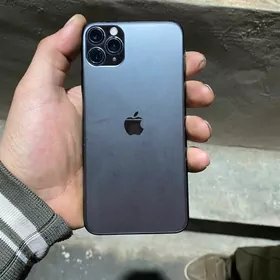 Ayfon 11pro max 256pam