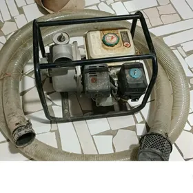 POMPA SUW ПОМПА 80-лик