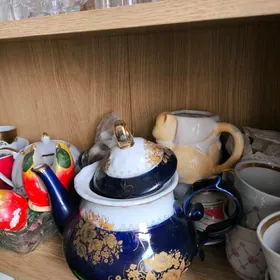 чайник заварочный