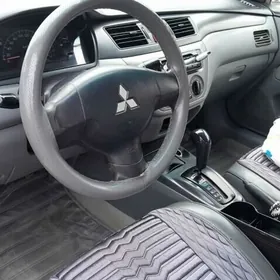 Mitsubishi Lancer 2009