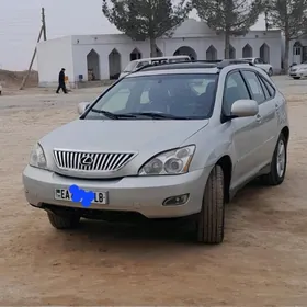 Lexus RX 330 2005