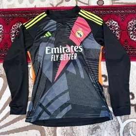 вратарь форма