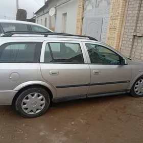 Opel Astra 2002
